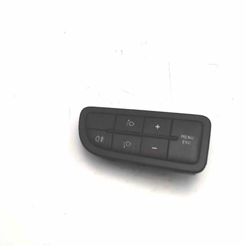 PULSANTIERA GRUPPO COMANDI REGOLAZIONI FARI FIAT GRANDE PUNTO 199 2005-18 735367268 735367269 61045900 61046000