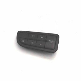 PULSANTIERA GRUPPO COMANDI REGOLAZIONI FARI FIAT GRANDE PUNTO 199 2005-18 735367268 735367269 61045900 61046000