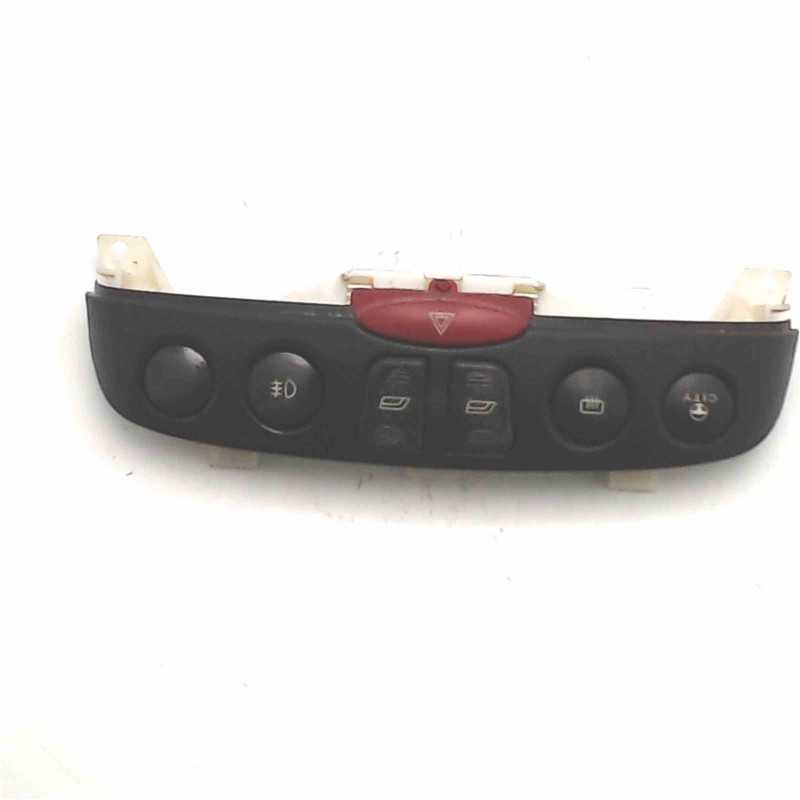CENTRALINA COMANDI CENTRALE PULSANTIERA FIAT PUNTO MK2 188 1999-03 A223 18371 20G-2-D-13
