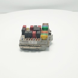 CENTRALINA SCATOLA PORTAFUSIBILI LANCIA YPSILON 1.3 MJT 2003-11 51724721
