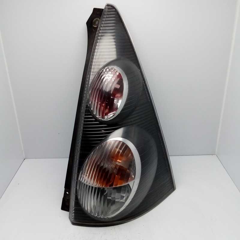 FARO FANALE STOP PROIETTORE LUCI POSTRERIORE DX CITROEN C1 MK1 2005-14 81550-0H060