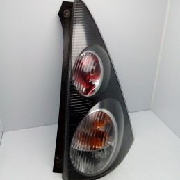 FARO FANALE STOP PROIETTORE LUCI POSTRERIORE DX CITROEN C1 MK1 2005-14 81550-0H060