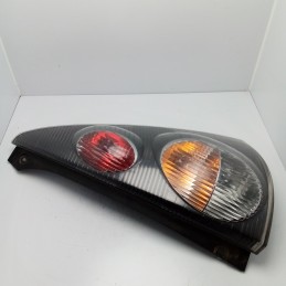 FARO FANALE STOP PROIETTORE LUCI POSTRERIORE DX CITROEN C1 MK1 2005-14 81550-0H060