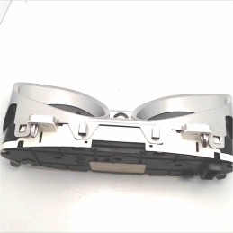 QUADRO STRUMENTI VEGLIA CONTACHILOMETRI TACCHIMETRO FORD FIESTA VI 1.4D 8A6T-10849-GH