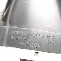 QUADRO STRUMENTI VEGLIA CONTACHILOMETRI TACCHIMETRO FORD FIESTA VI 1.4D 8A6T-10849-GH