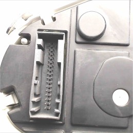 QUADRO STRUMENTI VEGLIA CONTACHILOMETRI TACCHIMETRO FORD FIESTA VI 1.4D 8A6T-10849-GH