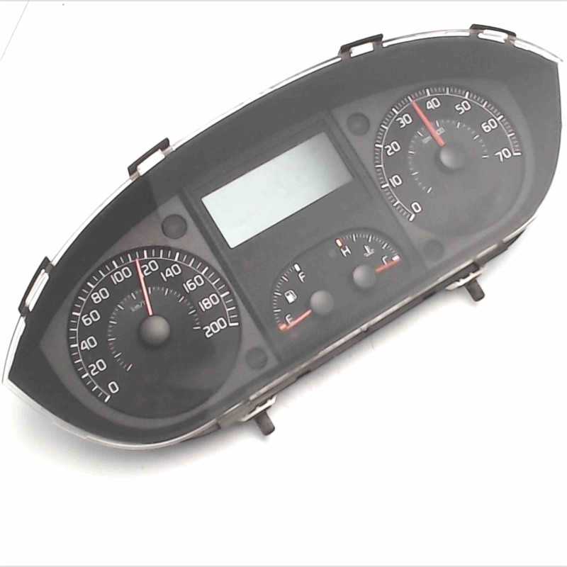 QUADRO STRUMENTI VEGLIA CONTACHILOMETRI TACCHIMETRO FIAT IDEA 1.3MTJ 188A9000 735364160