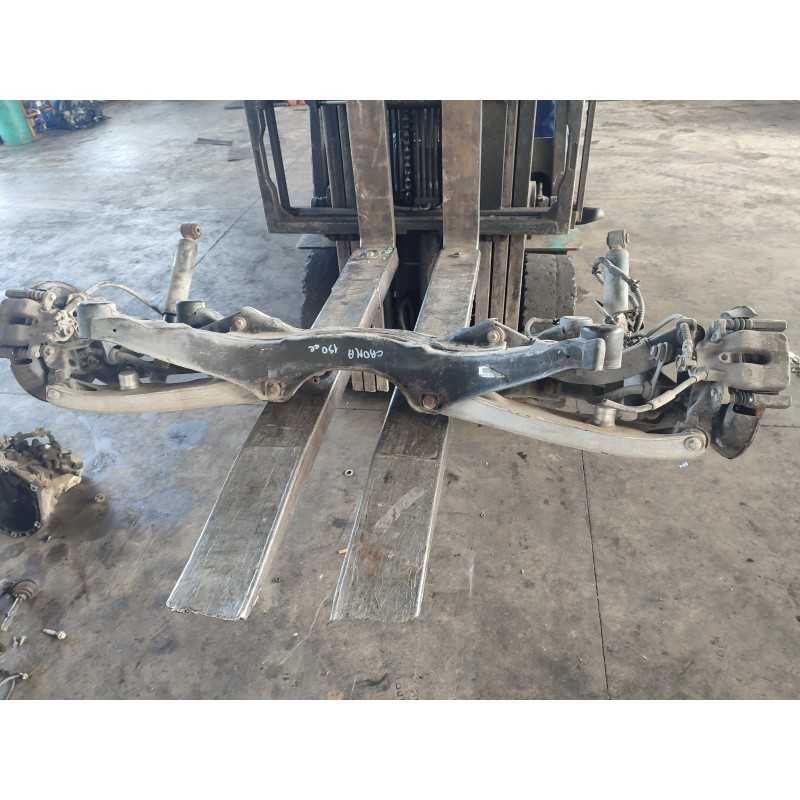Ponte assale posteriore fiat croma