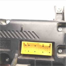 COMANDI CLIMA CENTRALINA PULSANTIERA A/C PEUGEOT 406 1995-05 96303375ZL 658636N