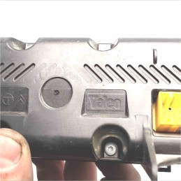 COMANDI CLIMA CENTRALINA PULSANTIERA A/C PEUGEOT 406 1995-05 96303375ZL 658636N