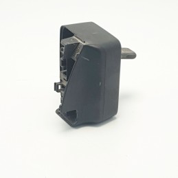 CUMMUTATORE LEVE AZIONAMENTO TERGICRISTALLI SBRINALUNOTTO FIAT UNO 1° SERIE 1983
