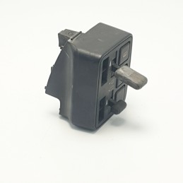 CUMMUTATORE LEVE AZIONAMENTO TERGICRISTALLI SBRINALUNOTTO FIAT UNO 1° SERIE 1983