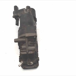 EBLV0514 COMPRESSORE SOSPENSIONI PNEUMATICHE ASSALE POSTERIORE BMW X5 E70 2006-10