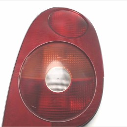 7700428056 FARO FANALE STOP PROIETTORE LUCI POSTERIORE SX RENAULT MEGANE COACH 1996-99 