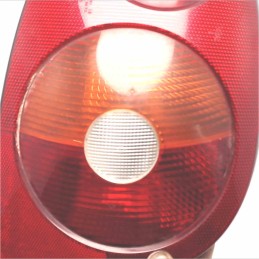7700428056 FARO FANALE STOP PROIETTORE LUCI POSTERIORE SX RENAULT MEGANE COACH 1996-99 