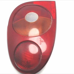 7700428056 FARO FANALE STOP PROIETTORE LUCI POSTERIORE SX RENAULT MEGANE COACH 1996-99 