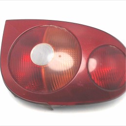 7700428056 FARO FANALE STOP PROIETTORE LUCI POSTERIORE SX RENAULT MEGANE COACH 1996-99 