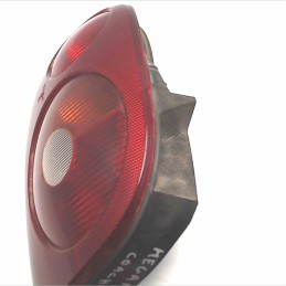 7700428056 FARO FANALE STOP PROIETTORE LUCI POSTERIORE SX RENAULT MEGANE COACH 1996-99 