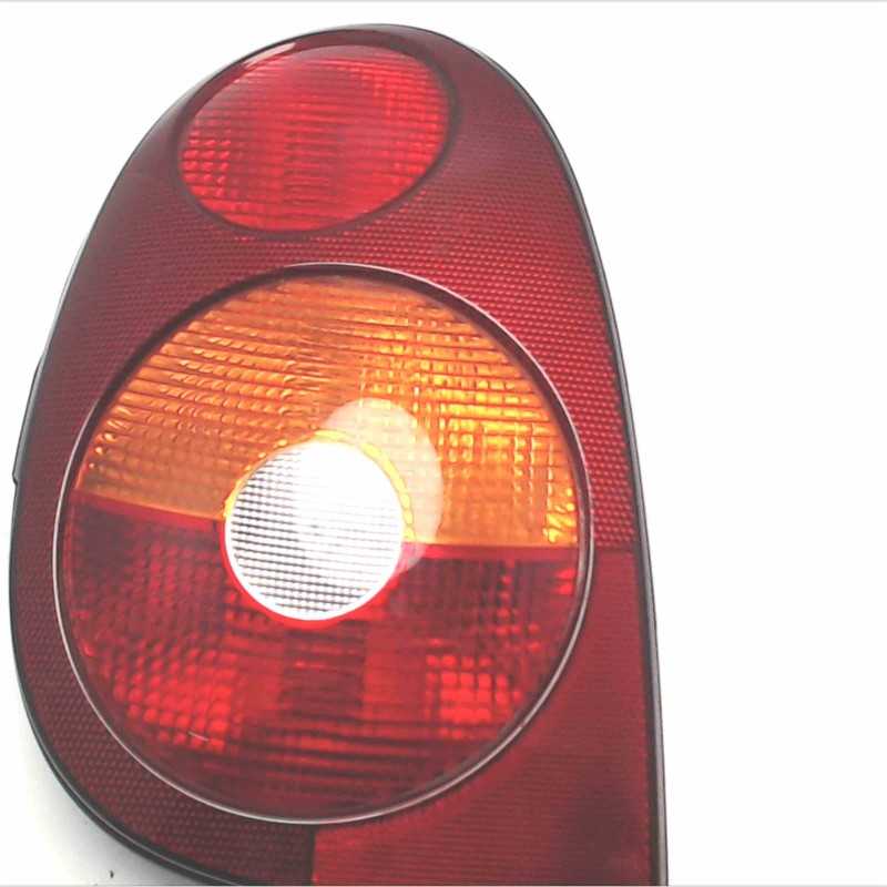 FARO FANALE STOP PROIETTORE LUCI POSTERIORE DX RENAULT MEGANE COACH 2001 89301360