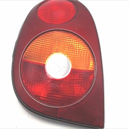 FARO FANALE STOP PROIETTORE LUCI POSTERIORE DX RENAULT MEGANE COACH 2001 89301360