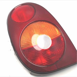 FARO FANALE STOP PROIETTORE LUCI POSTERIORE DX RENAULT MEGANE COACH 2001 89301360