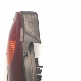 FARO FANALE STOP PROIETTORE LUCI POSTERIORE DX RENAULT MEGANE COACH 2001 89301360