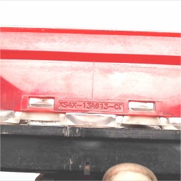 FARO FANALE TERZO STOP LUCI POSTERIORE FORD FOCUS MK1 1998-03 XS4X-13A613-CD