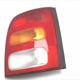 B65501F505 faro fanale stop...