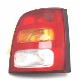 B65501F505 faro fanale stop Nissan Micra K11 E 2000-03 posteriore DX destro Depò
