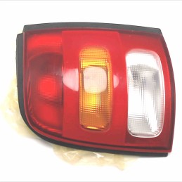 B65501F505 faro fanale stop Nissan Micra K11 E 2000-03 posteriore DX destro Depò