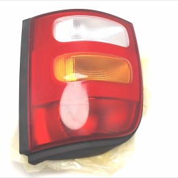 B65501F505 faro fanale stop Nissan Micra K11 E 2000-03 posteriore DX destro Depò