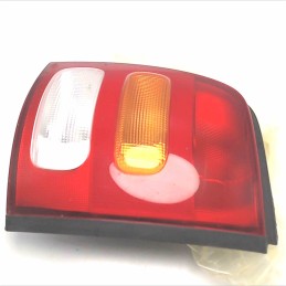 B65501F505 faro fanale stop Nissan Micra K11 E 2000-03 posteriore DX destro Depò