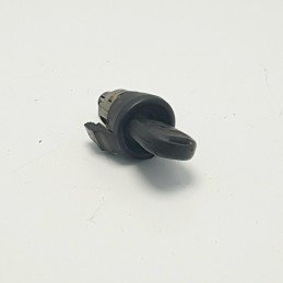 BLOCCHETTO CILINDRETTO BLOCCASTERZO ACCENSIONE CON CHIAVE BMW E39 SERIE 5 2.5 DIESEL 