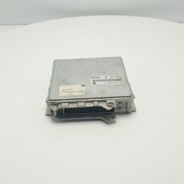 CENTRALINA ECU MOTORE MODULO CONTROLLO BMW E39 SERIE 5 2.5 TD BOSCH 0281001373 2247072