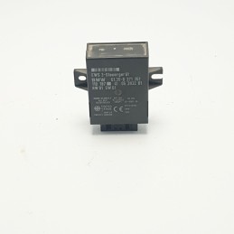 CENTRALINA ECU MODULO CONTROLLO CONFORT IMMOBILIZER IMMOBILIZZATORE BMW E39 SERIE 5 2.5 TD 61.35-8.371.351
