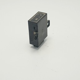 CENTRALINA ECU MODULO CONTROLLO CONFORT IMMOBILIZER IMMOBILIZZATORE BMW E39 SERIE 5 2.5 TD 61.35-8.371.351