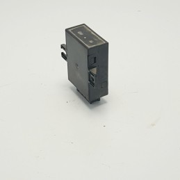 CENTRALINA ECU MODULO CONTROLLO CONFORT IMMOBILIZER IMMOBILIZZATORE BMW E39 SERIE 5 2.5 TD 61.35-8.371.351