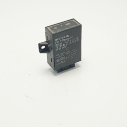 CENTRALINA ECU MODULO CONTROLLO CONFORT IMMOBILIZER IMMOBILIZZATORE BMW E39 SERIE 5 2.5 TD 61.35-8.371.351