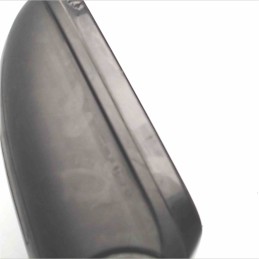 SPECCHIETTO RETROVISORE LATERALE SX PIEGHEVOLE ELETTRICO 6 FILI AUDI A3 RESTYLING 2008-13 021000