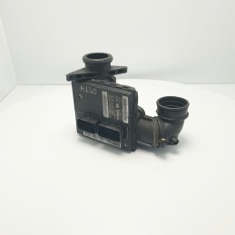 CENTRALINA ECU MODULO CONTROLLO MOTORE MISURATORE ARIA MERCEDES W168 CLASSE A MK1 VDO A0255454132