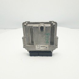 CENTRALINA ECU MOTORE MODULO CONTROLLO INFINITI FX30 2009-18 BOSCH 0281017471 237101BY8C