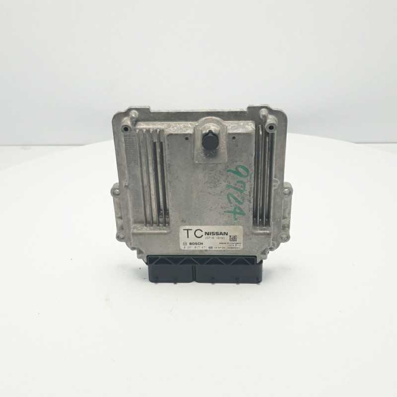 CENTRALINA ECU MOTORE MODULO CONTROLLO INFINITI FX30 2009-18 BOSCH 0281017471 237101BY8C CENTRALINA ECU MOTORE MODULO CONTROLLO INFINITI FX30 2009-18 BOSCH 0281017471 237101BY8C
