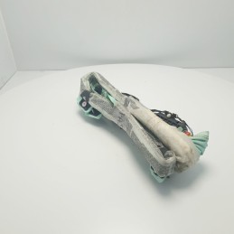 AIRBAG TENDINA TENDA LATERALE DESTRO TETTO VW PASSAT B6 2005-10 3C0880742D