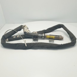 AIRBAG TENDINA TENDA LATERALE TETTO DESTRO PASSEGGERO RENAULT MEGANE SCENIC MK2 2003-09 8200130499