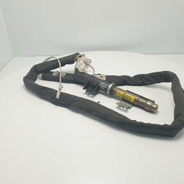 AIRBAG TENDINA TENDA LATERALE TETTO DESTRO PASSEGGERO RENAULT MEGANE SCENIC MK2 2003-09 8200130499