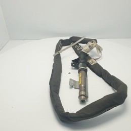 AIRBAG TENDINA TENDA LATERALE TETTO DESTRO PASSEGGERO RENAULT MEGANE SCENIC MK2 2003-09 8200130499