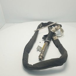 AIRBAG TENDINA TENDA LATERALE TETTO DESTRO PASSEGGERO RENAULT MEGANE SCENIC MK2 2003-09 8200130499