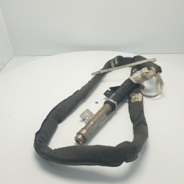 AIRBAG TENDINA TENDA LATERALE TETTO DESTRO PASSEGGERO RENAULT MEGANE SCENIC MK2 2003-09 8200130499