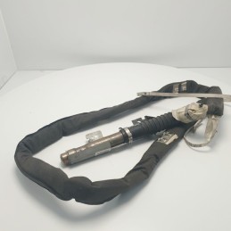 AIRBAG TENDINA TENDA LATERALE TETTO DESTRO PASSEGGERO RENAULT MEGANE SCENIC MK2 2003-09 8200130499