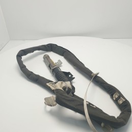 AIRBAG TENDINA TENDA LATERALE TETTO DESTRO PASSEGGERO RENAULT MEGANE SCENIC MK2 2003-09 8200130499
